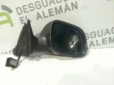 Автозапчастина б/у правий задний огляд для audi a3 (8l1) 1.8 t посилання на oem iam 