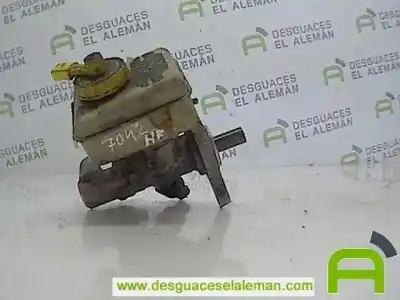 Автозапчасти б/у тормозной насос за audi a3 (8l1) 1.8 t ссылки oem iam 1j1611301b  