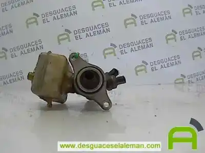 Автозапчасти б/у тормозной насос за audi a3 (8l1) 1.8 t ссылки oem iam 1j1611301b  