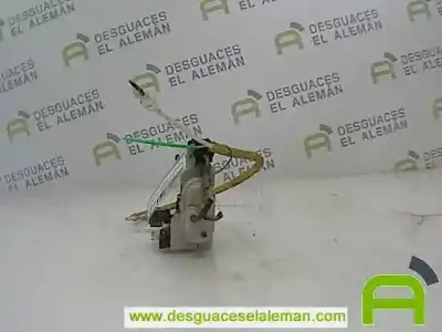 Автозапчасти б/у замок передней правой двери за audi a3 (8l1) 1.8 t ссылки oem iam   