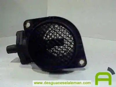 Автозапчастина б/у витратомір повітря для audi a3 (8l1) 1.8 t посилання на oem iam 0280218032