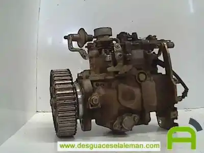 Автозапчастина б/у НАСОС ИНЖЕКЦІЙНИЙ для CITROEN AX  Посилання на OEM IAM 0460484142  