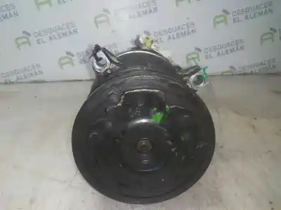 Second-hand car spare part air conditioning compressor for opel astra f (t92) 1.6 i 16v (f19, m19) oem iam references 1135312  