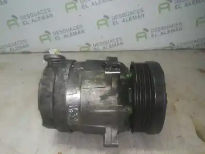 Second-hand car spare part air conditioning compressor for opel astra f (t92) 1.6 i 16v (f19, m19) oem iam references 1135312  