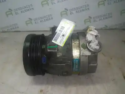 Gebrauchtes Autoersatzteil KLIMAKOMPRESSOR zum OPEL ASTRA F (T92)  OEM-IAM-Referenzen 1135312  