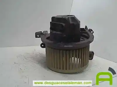 Peça sobressalente para automóvel em segunda mão MOTOR DE SOFAGEM por RENAULT CLIO II FASE II (B/CB0)  Referências OEM IAM 7701045554  
