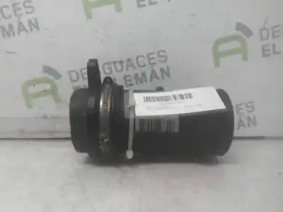 Gebrauchtes Autoersatzteil Luftmassenmesser zum OPEL CALIBRA  OEM-IAM-Referenzen 90411957  