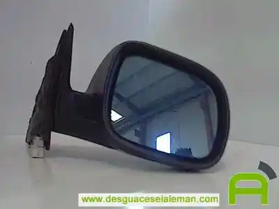 Peça sobressalente para automóvel em segunda mão espelho retrovisor direito por audi a6 c4 (4a2) 2.3 referências oem iam nve2311