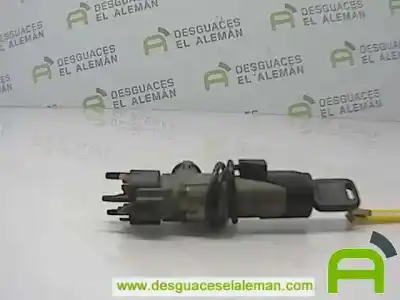 Автозапчастина б/у стартер для audi a6 c4 (4a2) 2.3 посилання на oem iam 4a0905851e  