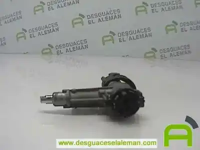 Автозапчастина б/у стартер для audi a6 c4 (4a2) 2.3 посилання на oem iam 4a0905851e  