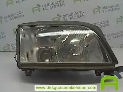 Peça sobressalente para automóvel em segunda mão farol / farolim direito por audi a6 c4 (4a2) 2.3 referências oem iam 4a0941030l