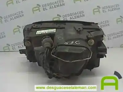 Peça sobressalente para automóvel em segunda mão farol / farolim direito por audi a6 c4 (4a2) 2.3 referências oem iam 4a0941030l  