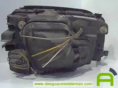 Peça sobressalente para automóvel em segunda mão farol / farolim esquerdo por audi a6 c4 (4a2) 2.3 referências oem iam 4a0941029l  