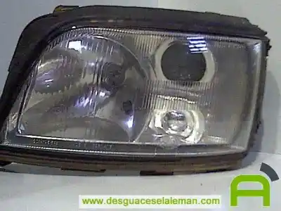 Peça sobressalente para automóvel em segunda mão farol / farolim esquerdo por audi a6 c4 (4a2) 2.3 referências oem iam 4a0941029l