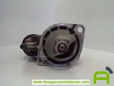 Peça sobressalente para automóvel em segunda mão motor de arranque por audi a6 c4 (4a2) 2.3 referências oem iam 0001103101