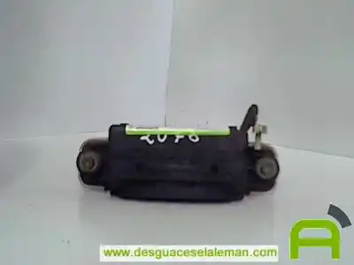 İkinci el araba yedek parçası arka sag dis kulp için audi a6 c4 (4a2) 2.3 oem iam referansları 4a0839206f  