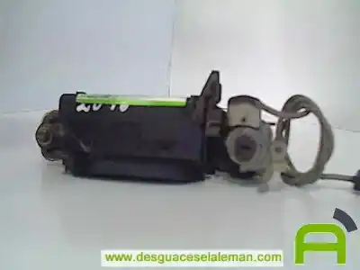 İkinci el araba yedek parçası dis kol ön sag için audi a6 c4 (4a2) 2.3 oem iam referansları 893837109e  