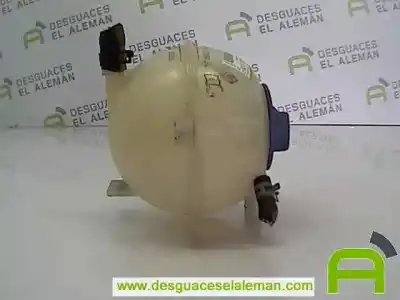 Recambio de automóvil de segunda mano de deposito expansion para seat ibiza (6l1) bby referencias oem iam 6q0121407  