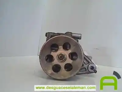 Recambio de automóvil de segunda mano de bomba servodireccion para honda civic berlina .5 (ma/mb) d15z3 referencias oem iam 046910t  