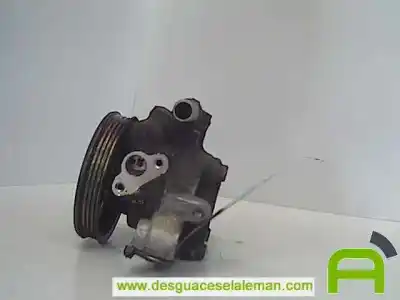 Recambio de automóvil de segunda mano de bomba servodireccion para honda civic berlina .5 (ma/mb) d15z3 referencias oem iam 046910t  