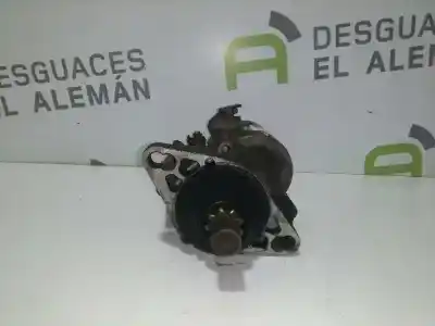 Recambio de automóvil de segunda mano de MOTOR ARRANQUE para HONDA CIVIC BERLINA .5 (MA/MB)  referencias OEM IAM 31200P1KEO  