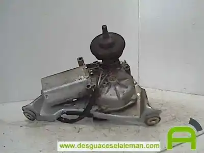 İkinci el araba yedek parçası ARKA SILECEK MOTORU için RENAULT MEGANE I SCENIC (JA0)  OEM IAM referansları 7701472211  