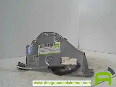 İkinci el araba yedek parçası arka silecek motoru için renault megane i scenic (ja0) f9q k7 oem iam referansları 7701472211  