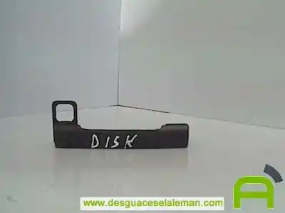 Автозапчасти б/у ЛЕВАЯ ПЕРЕДНЯЯ НАРУЖНАЯ РУЧКА за CITROEN C 15  ссылки OEM IAM 95546213  