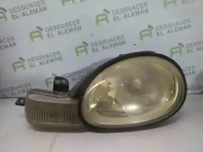 Gebrauchtes Autoersatzteil LINKER SCHEINWERFER zum CHRYSLER NEON (PL)  OEM-IAM-Referenzen 05288511AE  
