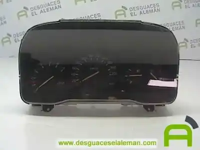 Recambio de automóvil de segunda mano de cuadro instrumentos para ford escort 1.8 d/rtf referencias oem iam 91ab10c956bd  