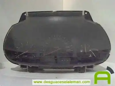 Pezzo di ricambio per auto di seconda mano PANNELLO DEGLI STRUMENTI per FORD ESCORT TURNIER  Riferimenti OEM IAM 96FB10841BB  