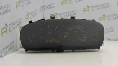 Second-hand car spare part DASHBOARD for CHRYSLER VOYAGER GS  OEM IAM references 04762814  