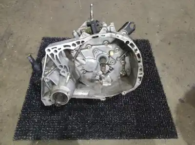 İkinci el araba yedek parçası VITES KUTUSU için RENAULT CLIO II FASE II (B/CB0)  OEM IAM referansları JB1968  