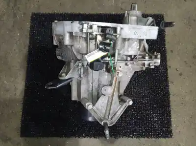 İkinci el araba yedek parçası vites kutusu için renault clio ii fase ii (b/cb0) clio oem iam referansları jb1968  