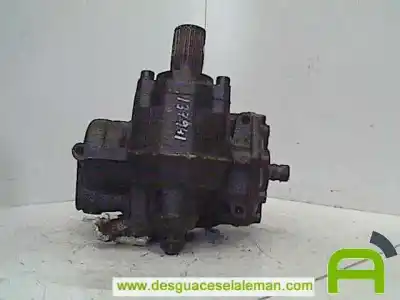 Gebrauchtes Autoersatzteil Lenkgetriebe zum MERCEDES-BENZ CLASE E (W124) BERLINA  OEM-IAM-Referenzen 1244600280  