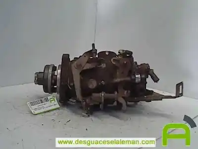 Second-hand car spare part INJECTION PUMP for FORD ESCORT BERL./TURNIER  OEM IAM references 073243B0E  
