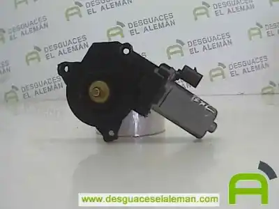 İkinci el araba yedek parçası SAG ÖN CAM MOTORU için FIAT STILO (192_)  OEM IAM referansları 030502  