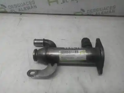 Tweedehands auto-onderdeel egr-koeler voor citroen c4 picasso i monospace (ud_) 2.0 hdi 138 oem iam-referenties 9645689780