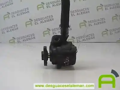 Recambio de automóvil de segunda mano de bomba servodireccion para ford fiesta berlina (dx) rtj referencias oem iam 4032437  