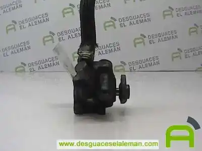 Recambio de automóvil de segunda mano de bomba servodireccion para ford fiesta berlina (dx) rtj referencias oem iam 4032437  