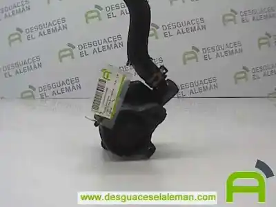 Recambio de automóvil de segunda mano de bomba servodireccion para ford fiesta berlina (dx) rtj referencias oem iam 4032437  