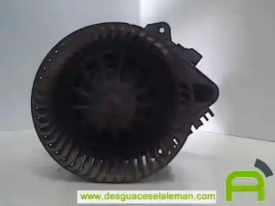 Second-hand car spare part HEATER BLOWER MOTOR for RENAULT MEGANE I COACH (DA0/1_)  OEM IAM references A52656770C  