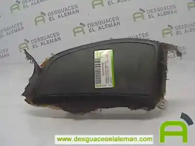 Tweedehands auto-onderdeel RECHTS AIRBAG voor PEUGEOT 307 (S1)  OEM IAM-referenties 5110819  