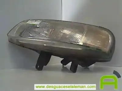 Recambio de automóvil de segunda mano de FARO IZQUIERDO para MG ROVER SERIE 600 (RH)  referencias OEM IAM XBC103161  