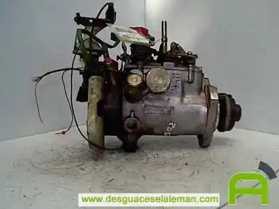 Second-hand car spare part INJECTION PUMP for FORD ESCORT BERL./TURNIER  OEM IAM references 376620GMF  
