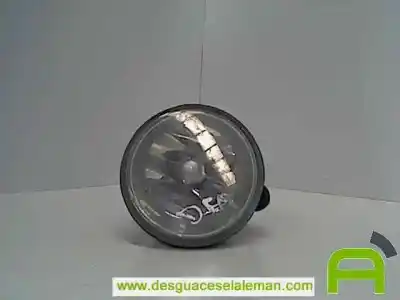 Pezzo di ricambio per auto di seconda mano luce fendinebbia destra per renault megane i scenic ja renault riferimenti oem iam   