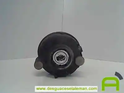 Second-hand car spare part RIGHT FOG LIGHT for RENAULT MEGANE I SCENIC JA  OEM IAM references   
