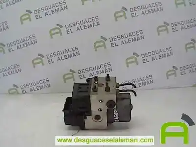 Автозапчасти б/у абс за renault scenic (ja..) f9q744 ссылки oem iam 0265216732