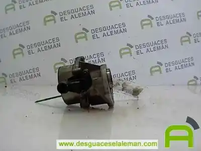 Автозапчастина б/у галмумний депресор / вакуумний насос для renault scenic (ja..) f9q744 посилання на oem iam 8200072985  