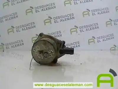 Автозапчастина б/у галмумний депресор / вакуумний насос для renault scenic (ja..) f9q744 посилання на oem iam 8200072985  